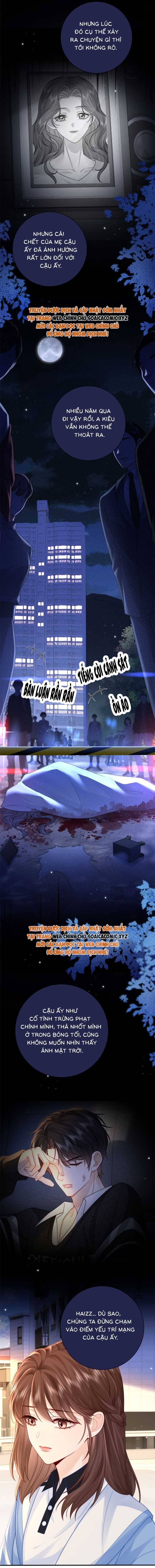 Sa Ngã Chap 18 - Next Chap 19