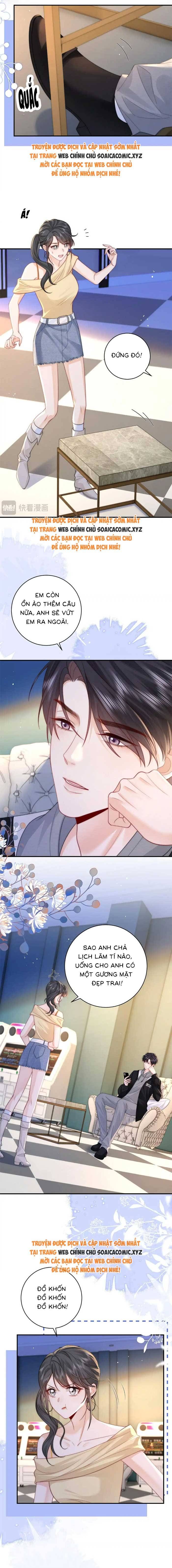 Sa Ngã Chap 19 - Next Chap 20