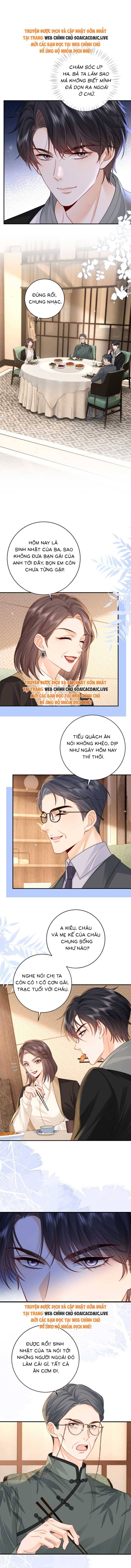 Sa Ngã Chap 20 - Next Chap 21