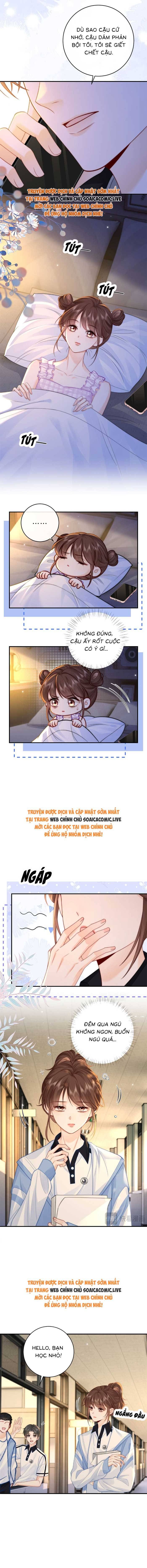 Sa Ngã Chap 21 - Next Chap 22