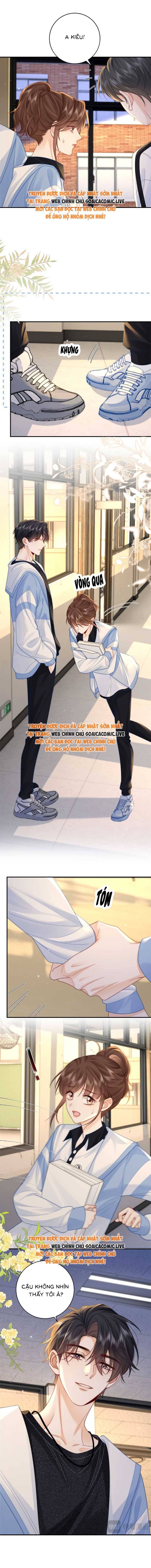 Sa Ngã Chap 21 - Next Chap 22