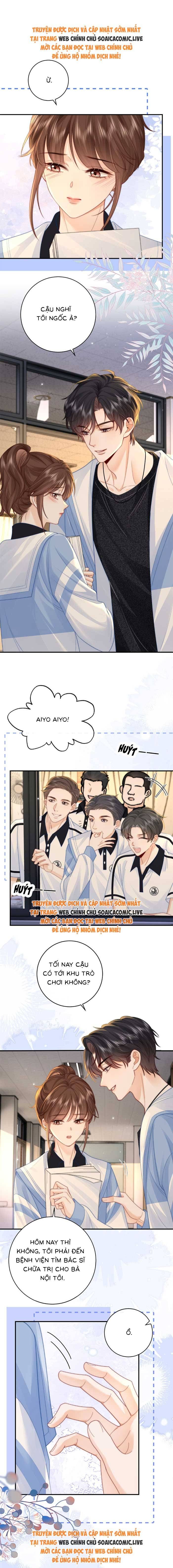 Sa Ngã Chap 21 - Next Chap 22