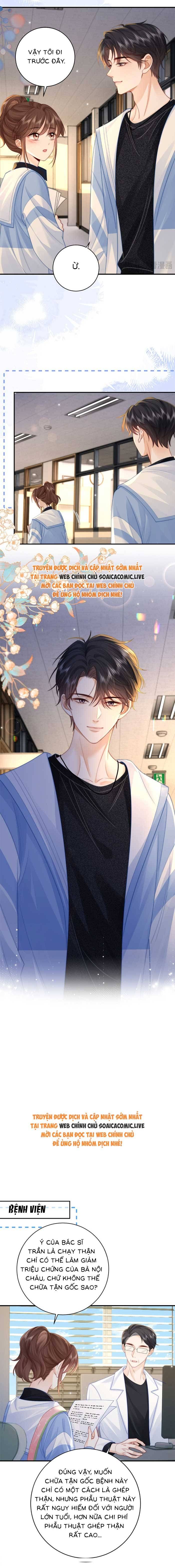 Sa Ngã Chap 21 - Next Chap 22