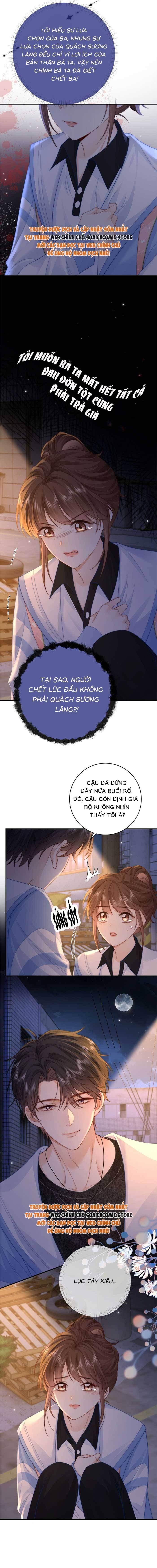 Sa Ngã Chap 22 - Next Chap 23