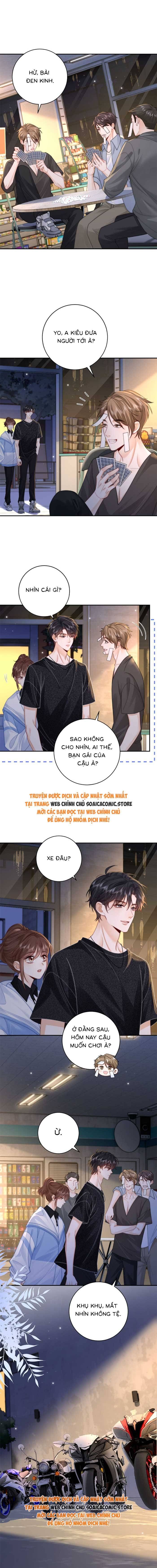 Sa Ngã Chap 23 - Next Chap 24