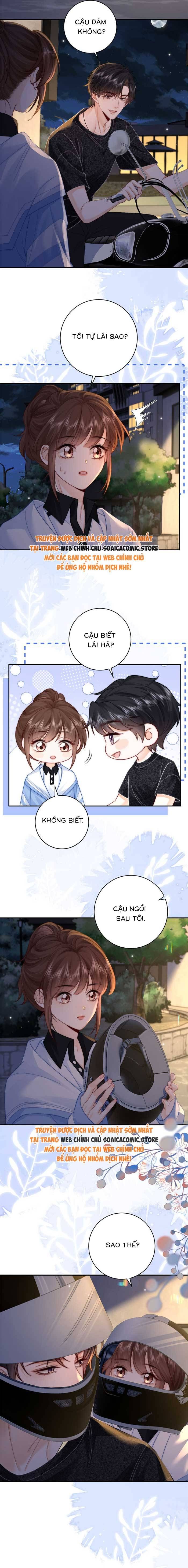 Sa Ngã Chap 23 - Next Chap 24