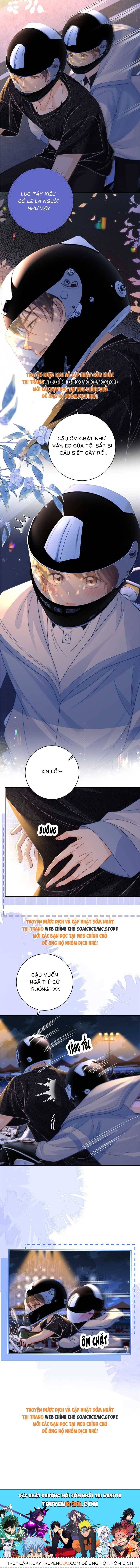 Sa Ngã Chap 23 - Next Chap 24