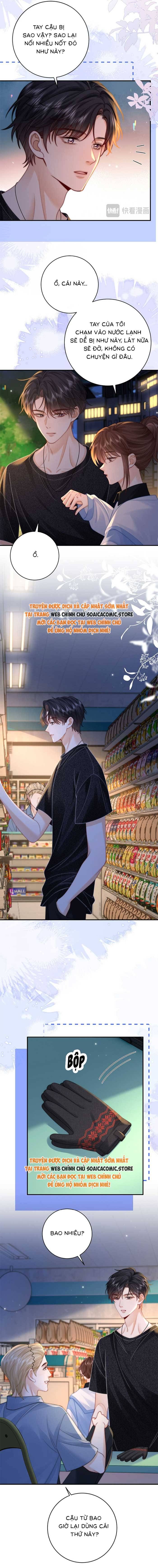 Sa Ngã Chap 24 - Next Chap 25