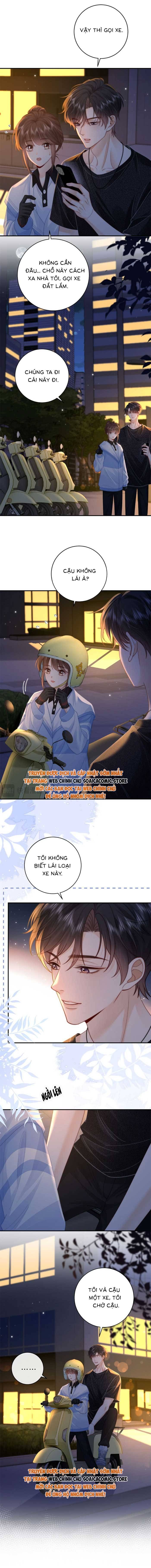 Sa Ngã Chap 24 - Next Chap 25