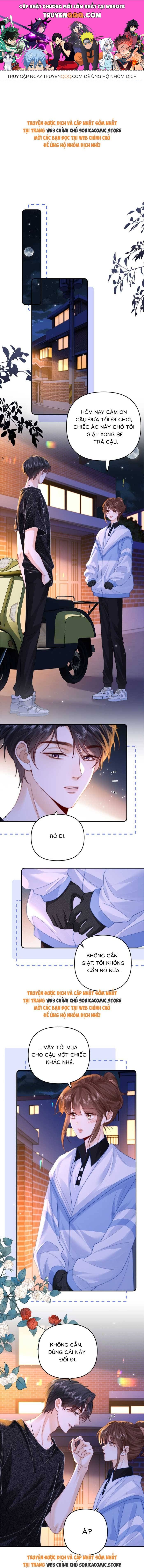 Sa Ngã Chap 25 - Next Chap 26