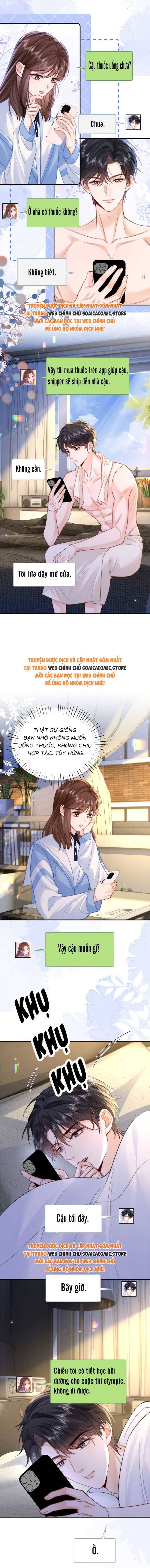 Sa Ngã Chap 26 - Next Chap 27