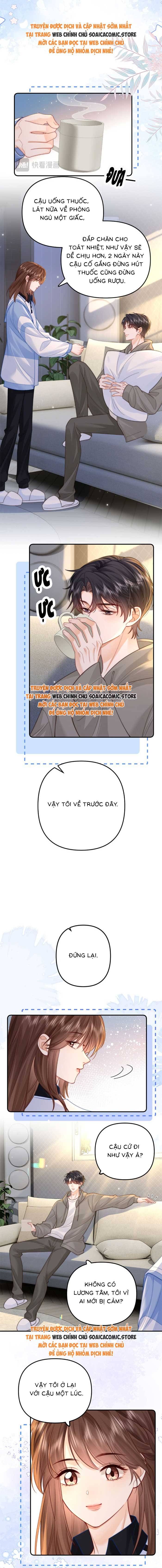 Sa Ngã Chap 26 - Next Chap 27