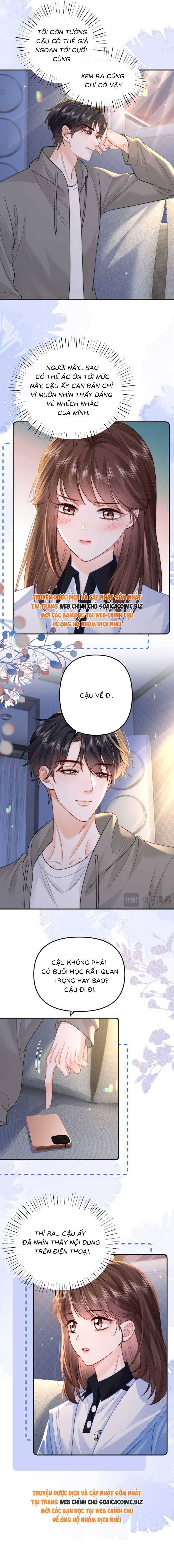 Sa Ngã Chap 27 - Next Chap 28