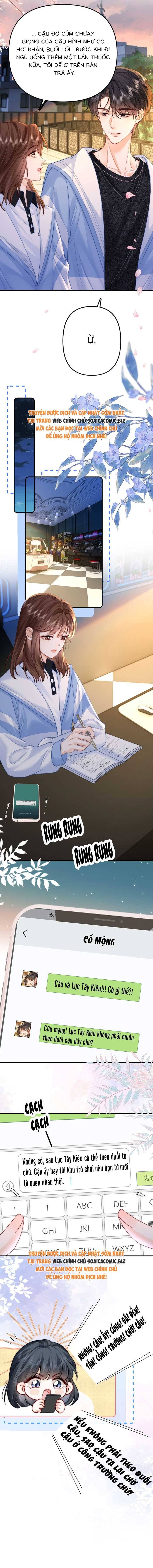 Sa Ngã Chap 28 - Next Chap 29