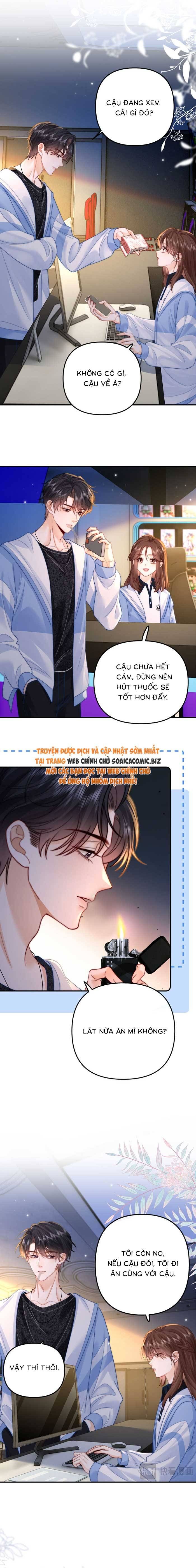 Sa Ngã Chap 28 - Next Chap 29