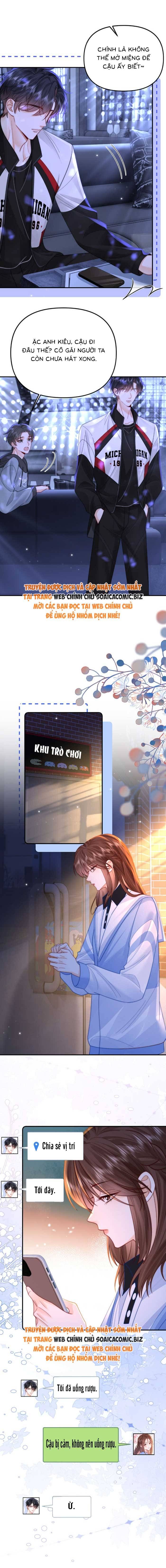 Sa Ngã Chap 30 - Next Chap 31