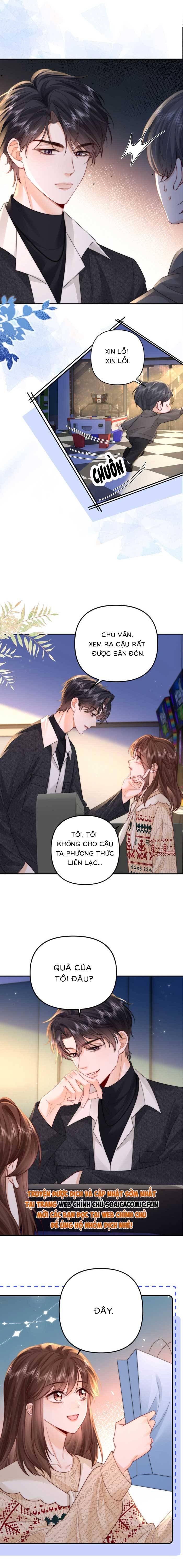 Sa Ngã Chap 32 - Next Chap 33