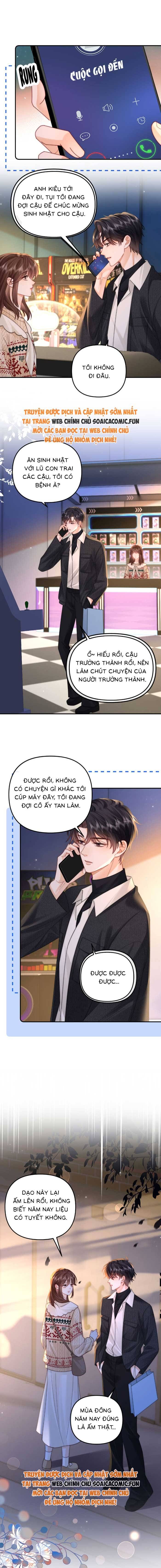 Sa Ngã Chap 32 - Next Chap 33