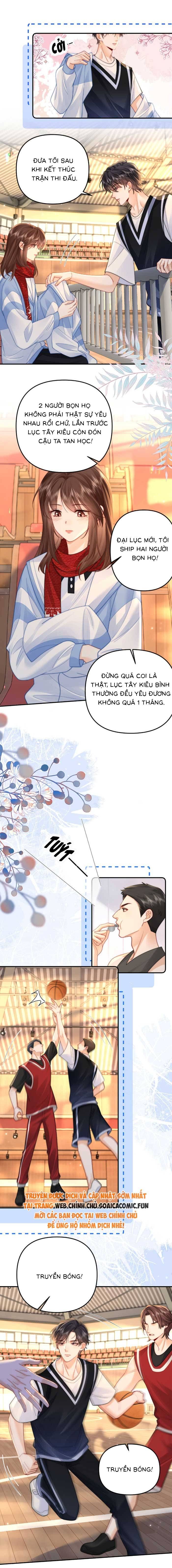Sa Ngã Chap 33 - Next Chap 34