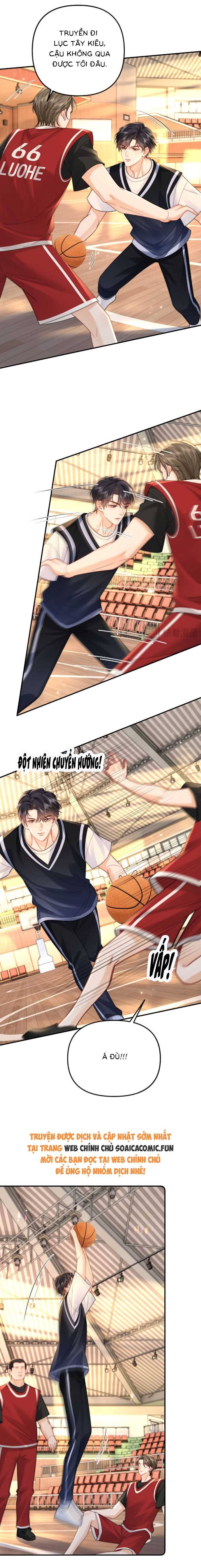 Sa Ngã Chap 33 - Next Chap 34