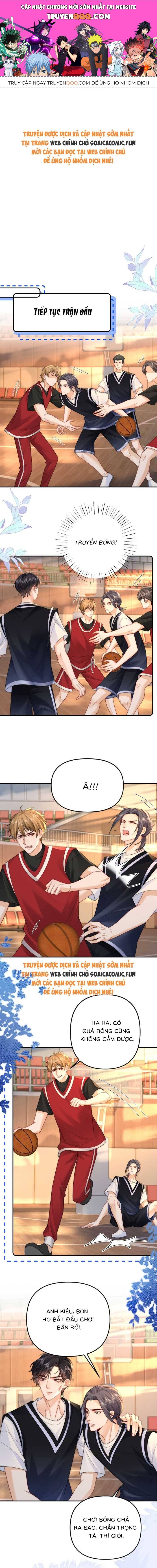 Sa Ngã Chap 34 - Next Chap 35