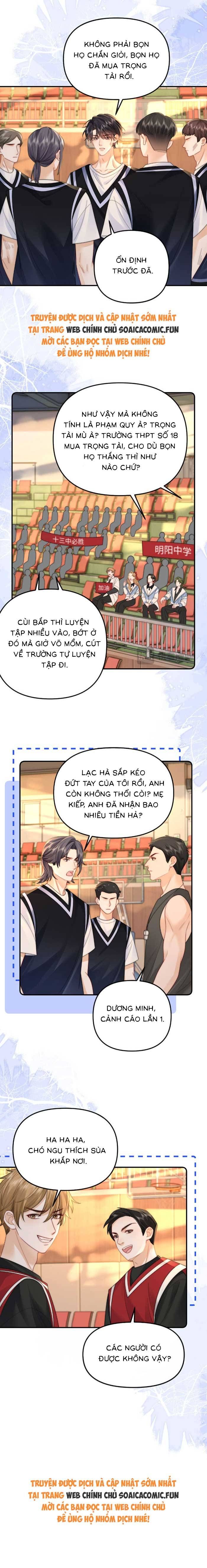 Sa Ngã Chap 34 - Next Chap 35