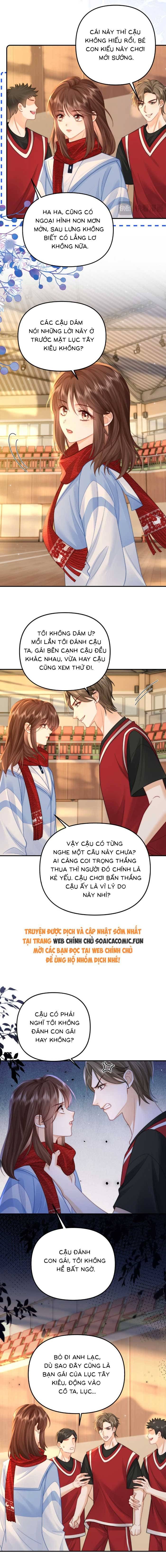 Sa Ngã Chap 34 - Next Chap 35
