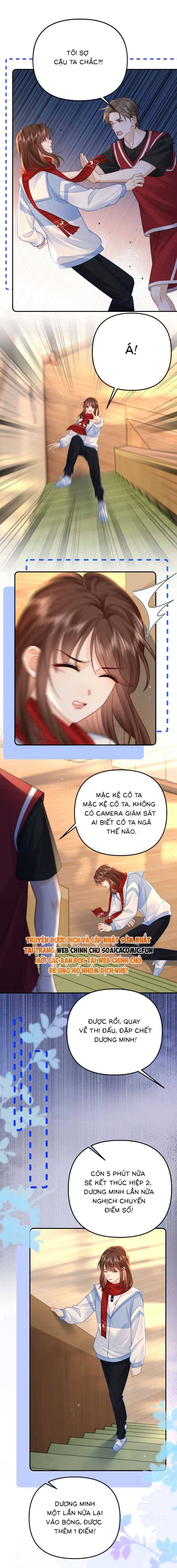 Sa Ngã Chap 34 - Next Chap 35