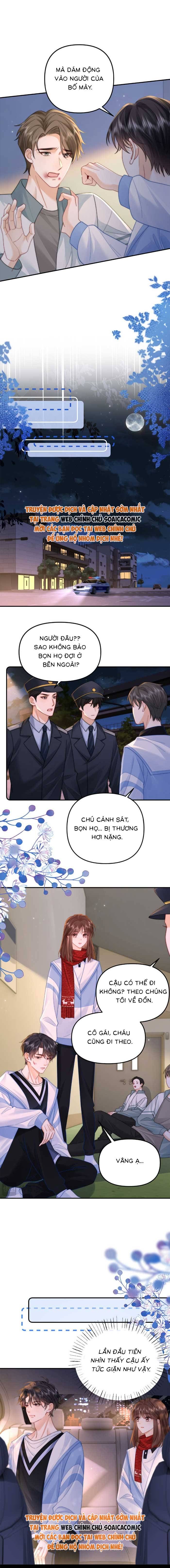 Sa Ngã Chap 35 - Next Chap 36
