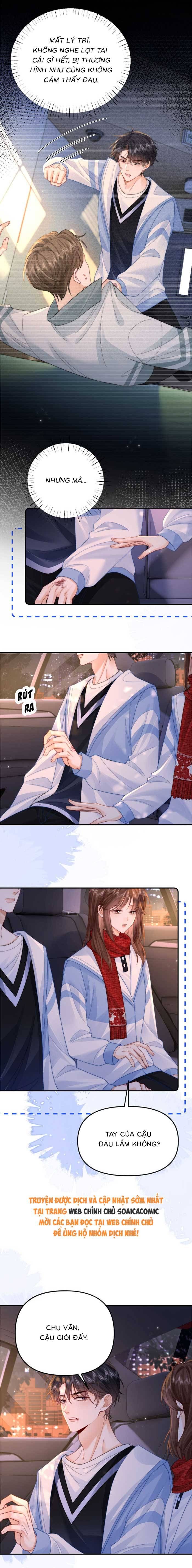 Sa Ngã Chap 35 - Next Chap 36