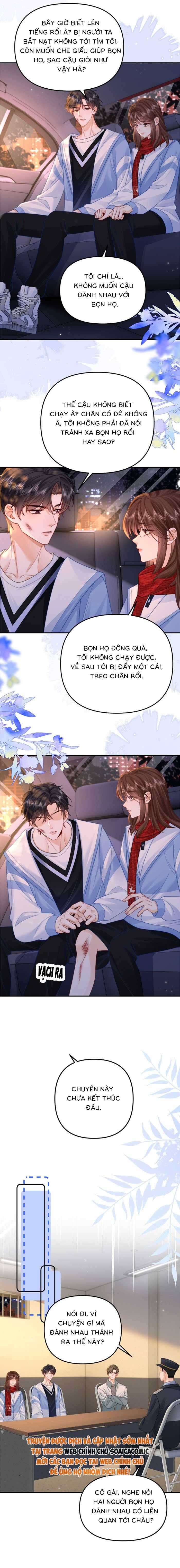 Sa Ngã Chap 35 - Next Chap 36