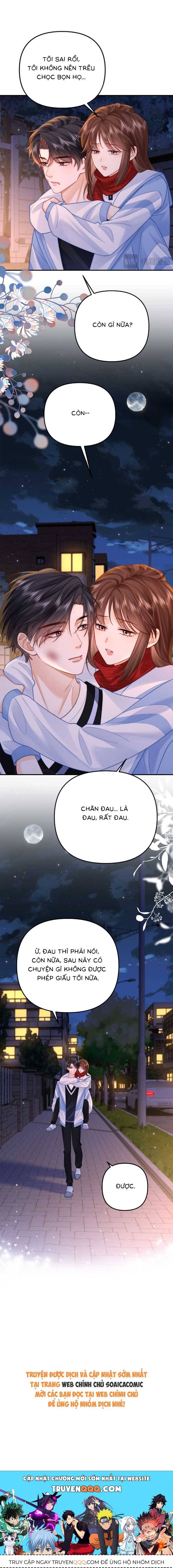 Sa Ngã Chap 35 - Next Chap 36