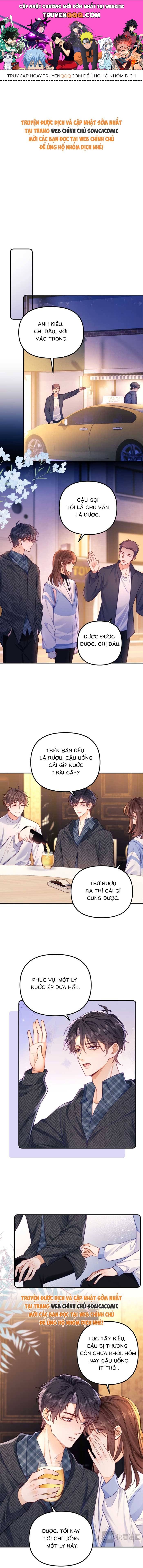 Sa Ngã Chap 37 - Next Chap 38