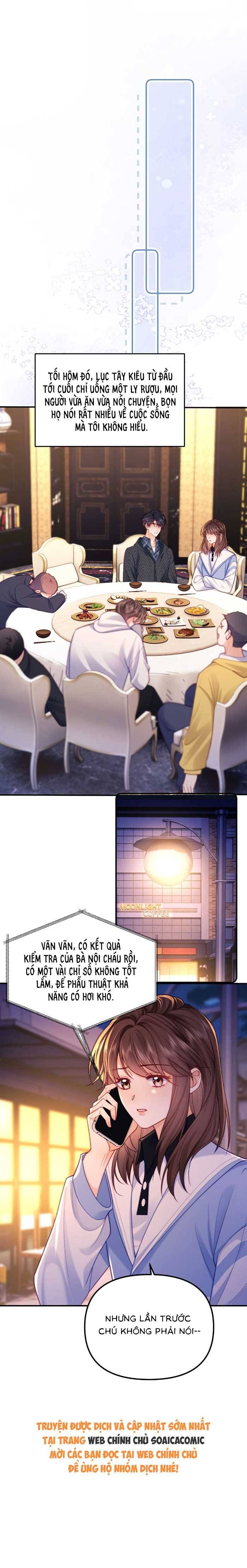 Sa Ngã Chap 37 - Next Chap 38
