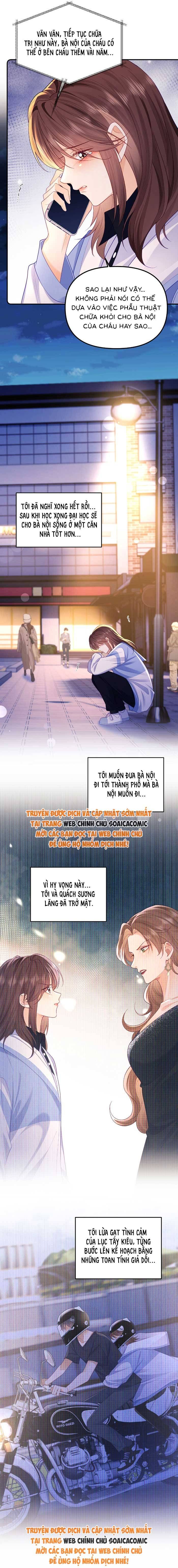 Sa Ngã Chap 37 - Next Chap 38