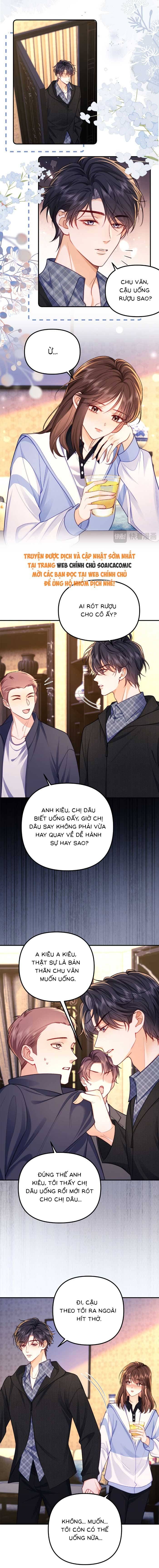 Sa Ngã Chap 37 - Next Chap 38