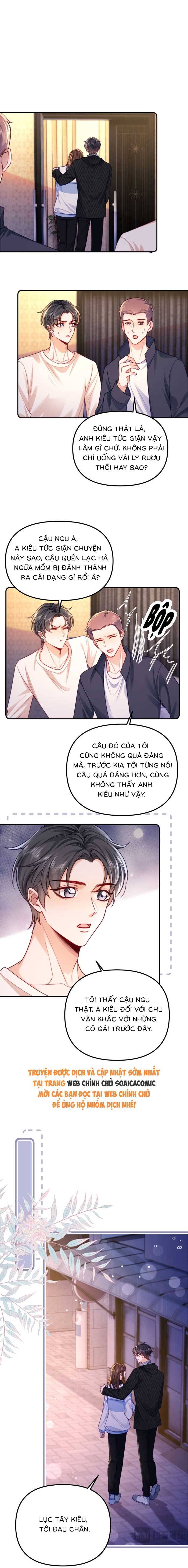 Sa Ngã Chap 37 - Next Chap 38