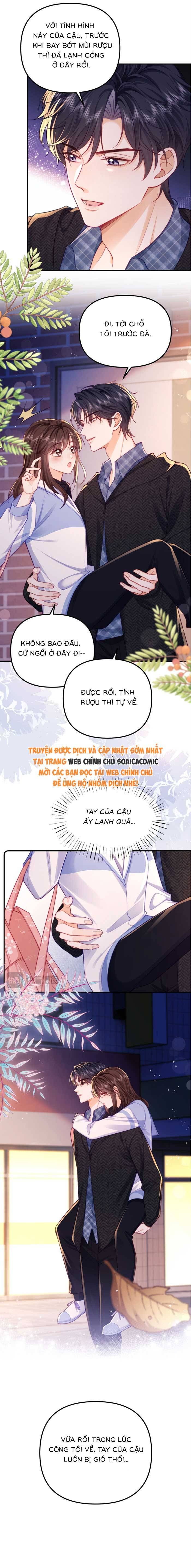 Sa Ngã Chap 38 - Next Chap 39
