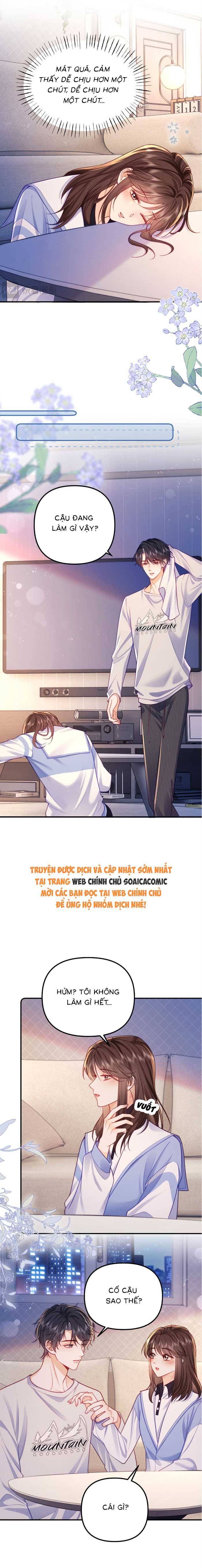 Sa Ngã Chap 38 - Next Chap 39