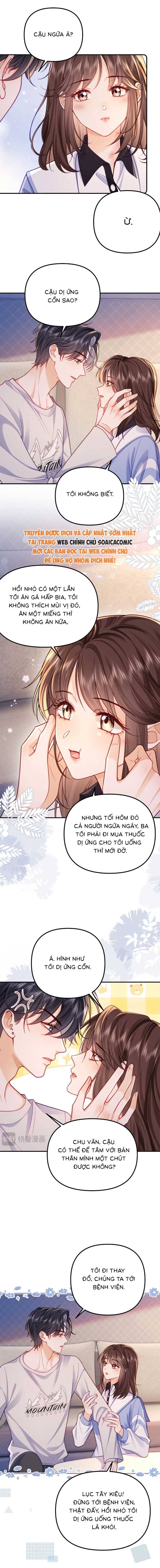 Sa Ngã Chap 38 - Next Chap 39