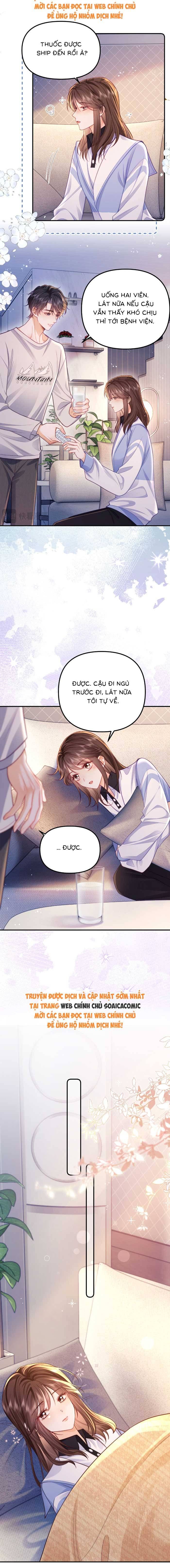 Sa Ngã Chap 38 - Next Chap 39