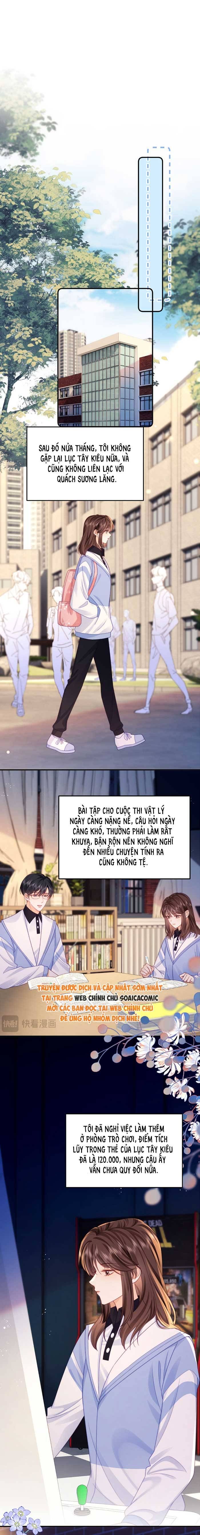 Sa Ngã Chap 39 - Next Chap 40