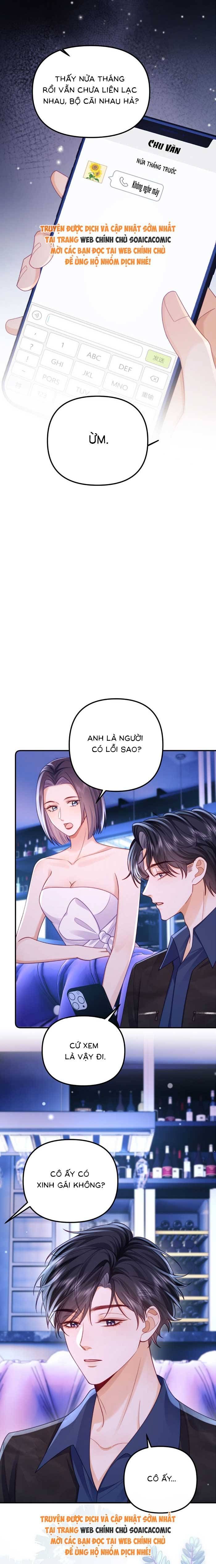 Sa Ngã Chap 39 - Next Chap 40