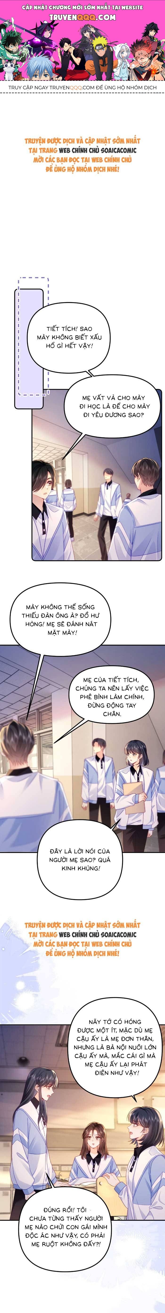 Sa Ngã Chap 40 - Next Chap 41