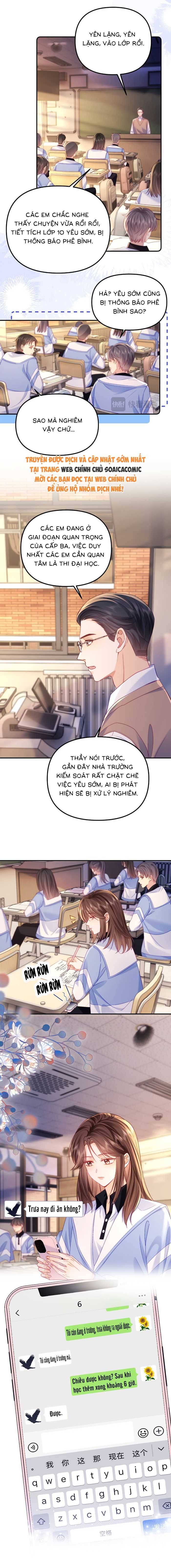 Sa Ngã Chap 40 - Next Chap 41