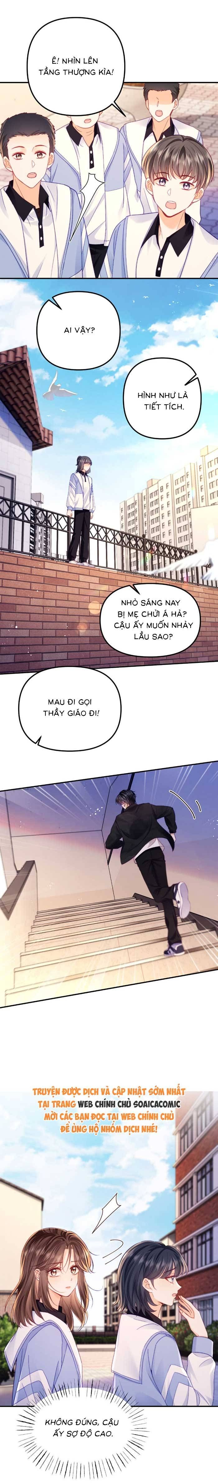 Sa Ngã Chap 40 - Next Chap 41