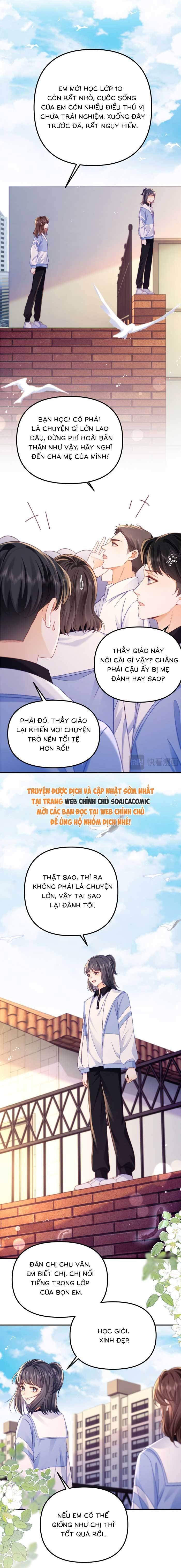 Sa Ngã Chap 40 - Next Chap 41