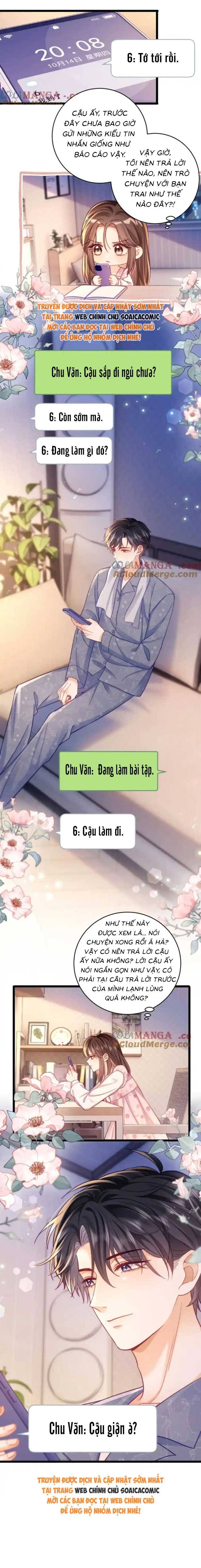 Sa Ngã Chap 43 - Next Chap 44