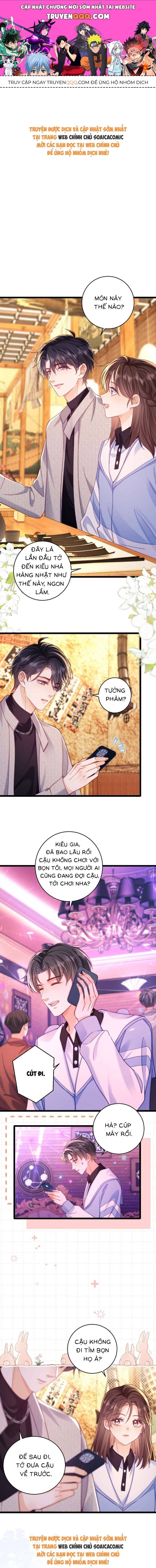Sa Ngã Chap 45 - Next Chap 46