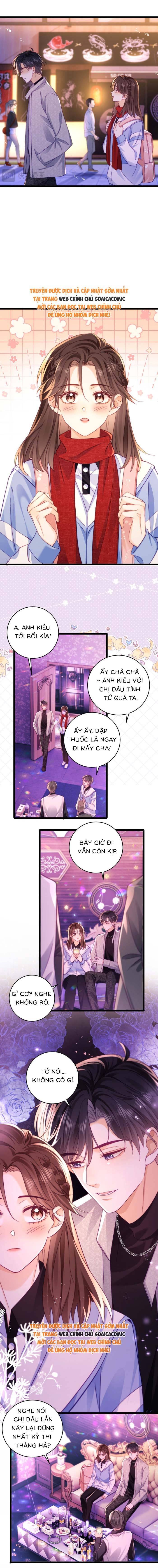 Sa Ngã Chap 45 - Next Chap 46
